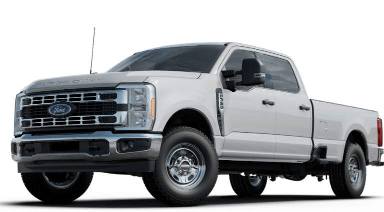 Ford F-350