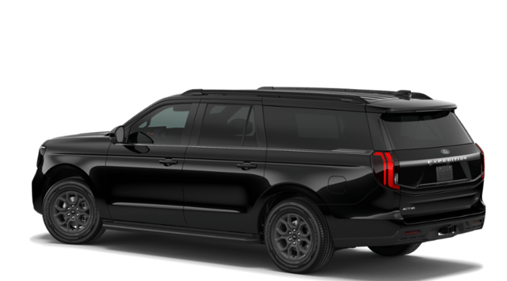 New 2026 Ford Expedition Max MAX Active SUV
