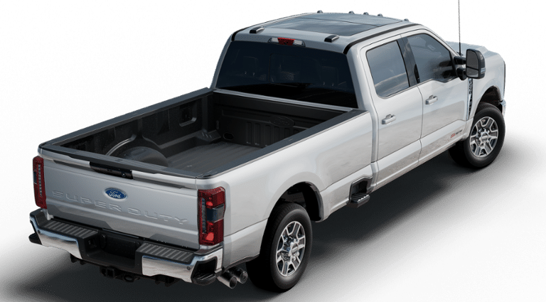 2024 Ford F-250 Super Duty Lariat