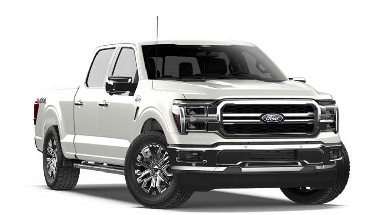 Thumbnail: 2026 Ford F-150 - 48