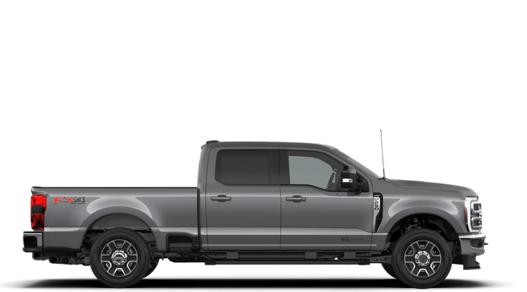 2026 Ford F-250 Super Duty Lariat - Photo 65