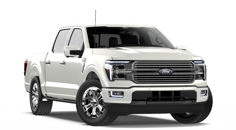 Thumbnail: 2026 Ford F-150 - 26
