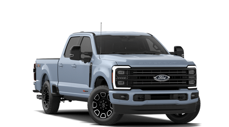 New 2027 Ford F-350 TRUCK