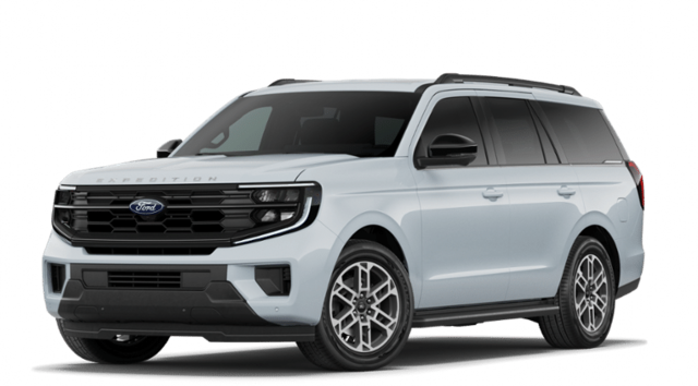 2026 Ford Expedition Active SUV