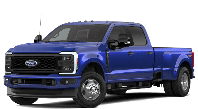 2026 Ford Super Duty