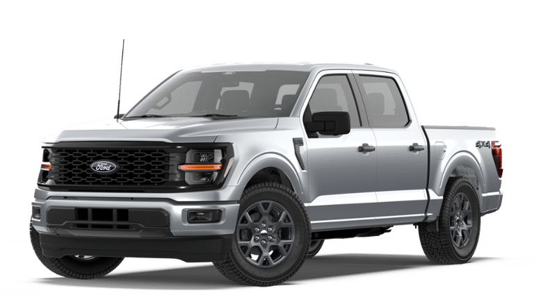 Thumbnail: 2026 Ford F-150 - 9