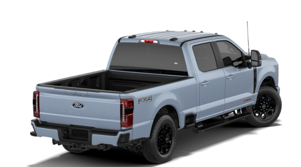 New 2027 Ford F-250 Truck Crew Cab