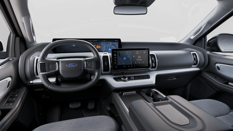2025 Ford Expedition MAX Active - Photo 30