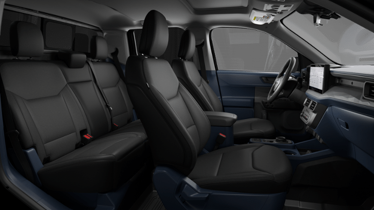 2026 Ford Maverick XLT - Photo 30