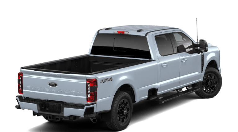 2026 Ford F-350 Super Duty Lariat - Photo 62