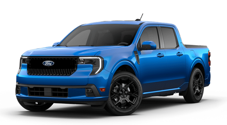 2026 Ford Maverick Lobo Standard - Photo 49