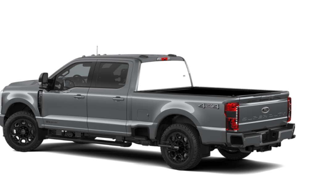 New 2026 Ford Super Duty F-350® Lariat® TRUCK