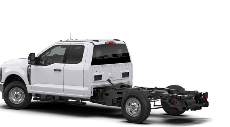 2026 Ford F-250 photo 3