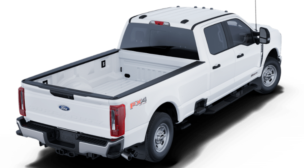 New 2025 Ford Super Duty F-250® XL TRUCK