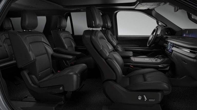 2026 Lincoln Navigator Reserve L - Photo 38