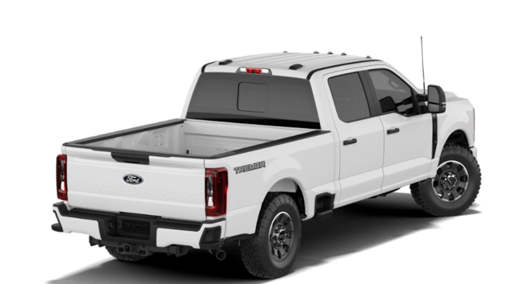 New 2027 Ford F-250SD XL Truck