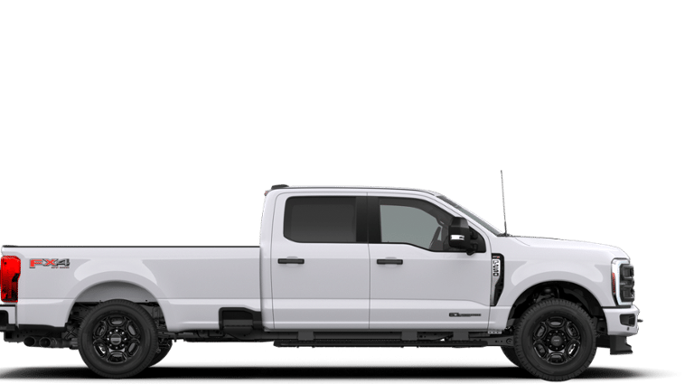 Thumbnail: 2026 Ford F-250 - 49