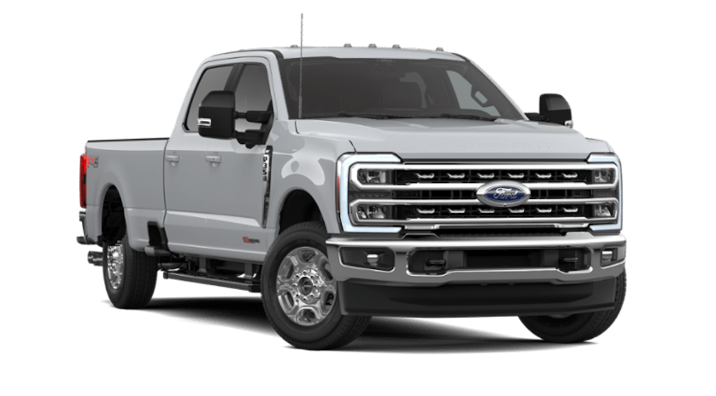 New 2026 Ford F-350SD XLT Truck
