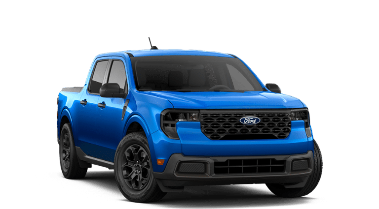 2026 Ford Maverick XLT TRUCK