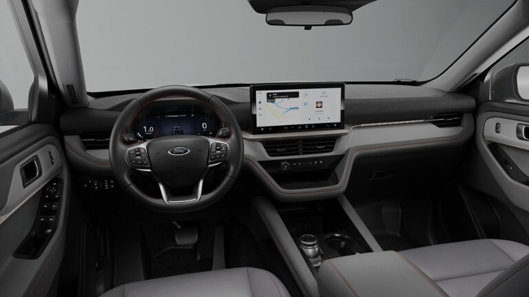 2026 Ford Explorer Active - Photo 30