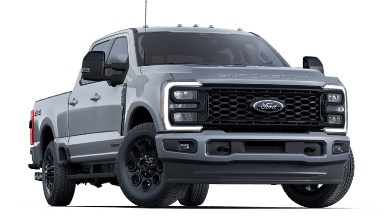 2025 Ford F-250 Super Duty Lariat - Photo 49