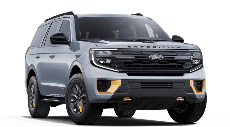 Thumbnail: 2025 Ford Expedition - 50