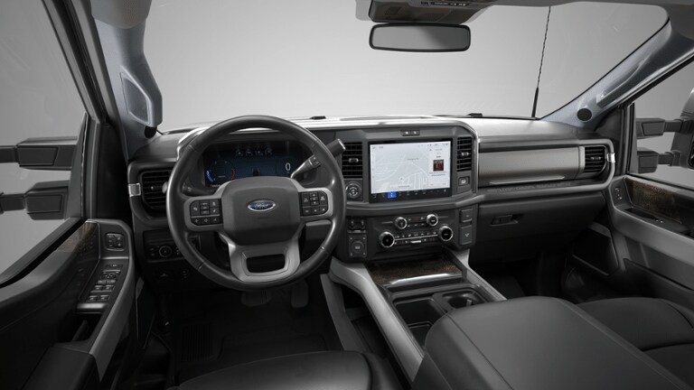 2026 Ford F-250 Super Duty Lariat - Photo 19