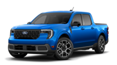 2026 Ford Maverick Lariat Truck