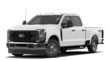  Ford Super Duty F-250 SRW