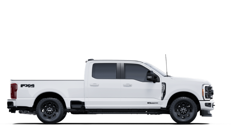 2025 Ford F-350 Super Duty XLT - Photo 50