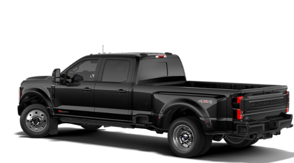 New 2027 Ford F-450 TRUCK