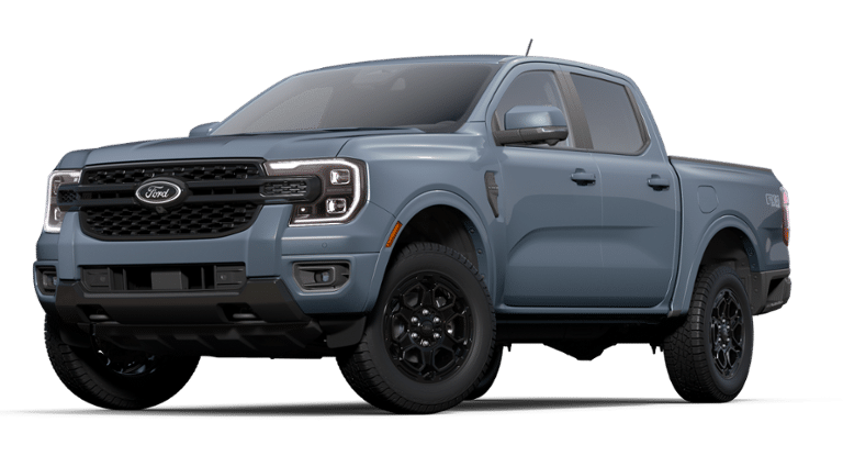 2025 Ford Ranger Truck SuperCrew  2025 Ford Ranger Truck SuperCrew