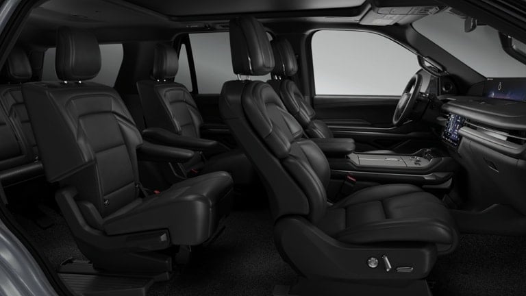 2026 Lincoln Navigator Reserve - Photo 55