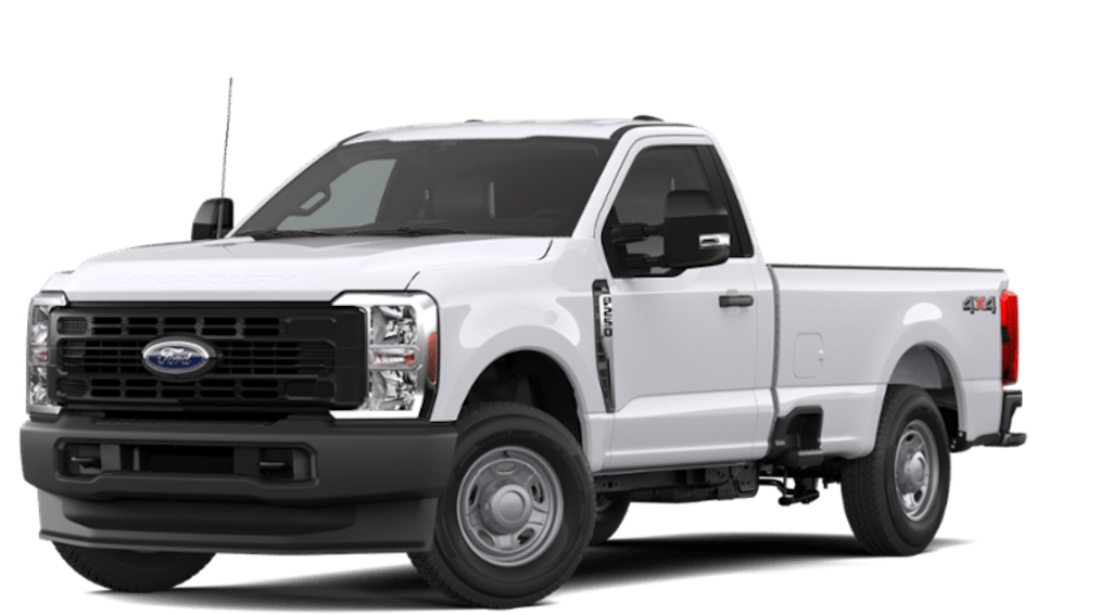 New 2026 Ford Super Duty F-250 XL TRUCK