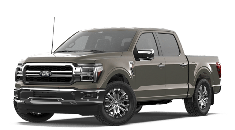 2026 Ford F-150 TRUCK 