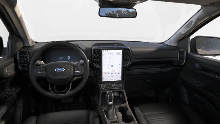Thumbnail: 2025 Ford Ranger - 23