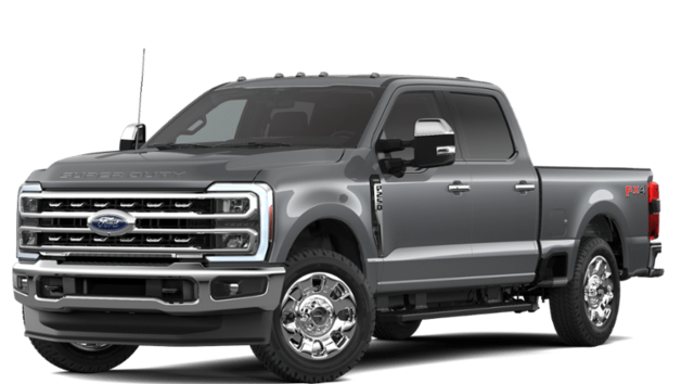 2026 Ford Super Duty F-250 Lariat TRUCK