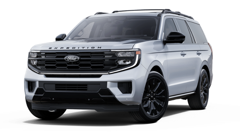 Ford Expedition
