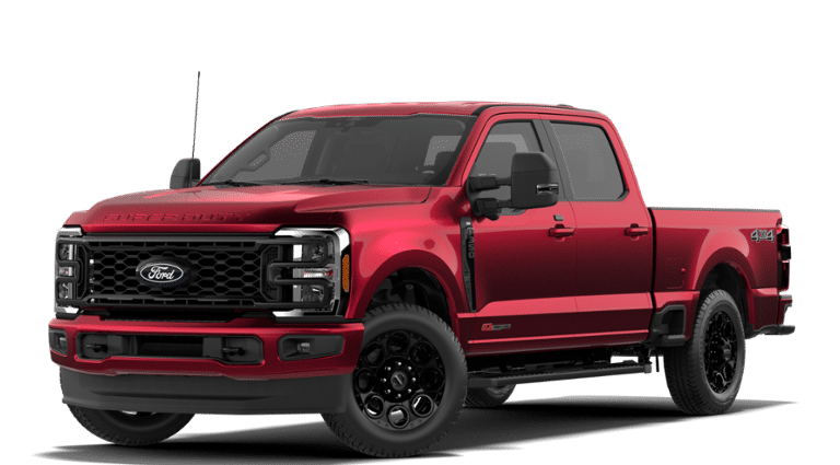 New 2027 Ford F-350 TRUCK