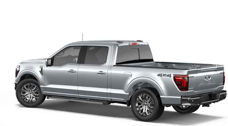 Thumbnail: 2026 Ford F-150 - 30