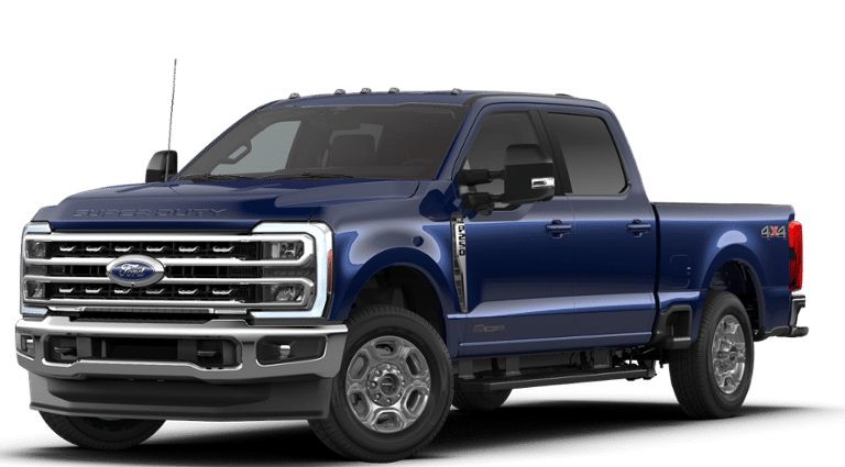 Ford Super Duty