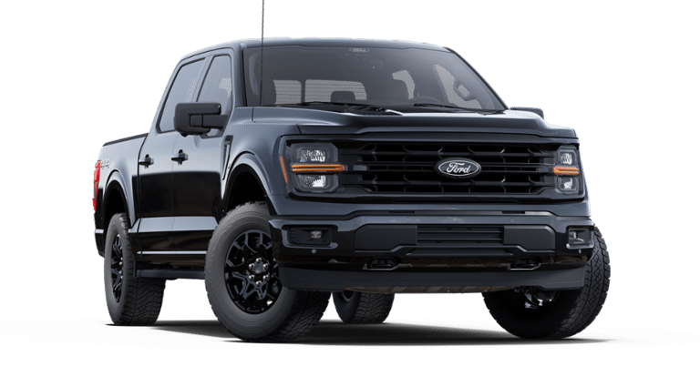 Thumbnail: 2025 Ford F-150 - 27