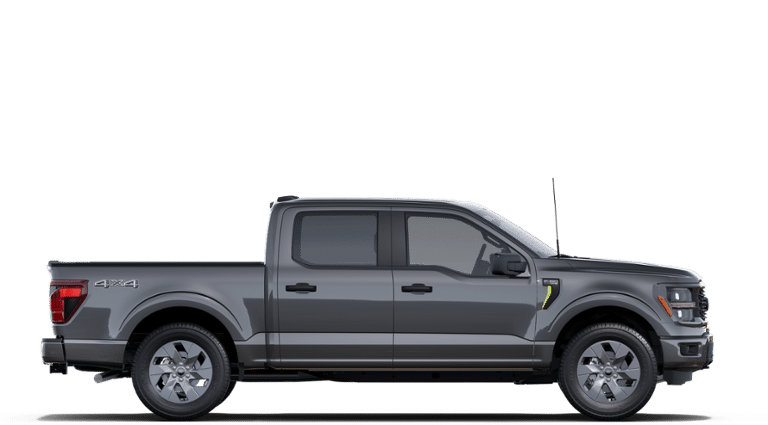 2025 Ford F-150 STX photo 27
