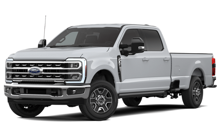 2026 Ford F-350 Super Duty Lariat - Photo 45