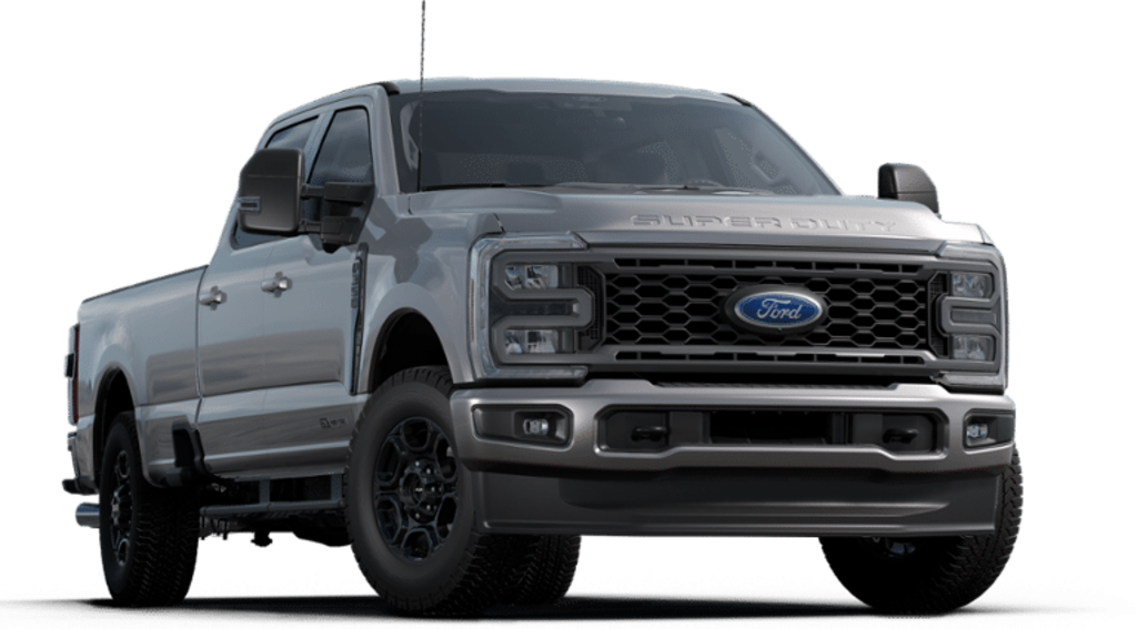 New 2024 Ford F350 Red Rock Ford of Dickinson VIN 1FT8W3BT8REE23998