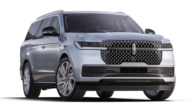 2025 Lincoln Navigator Reserve SUV