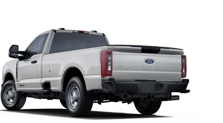 2025 Ford F-350 XL photo 2