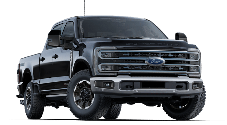 2025 Ford F-250 Super Duty Lariat - Photo 37