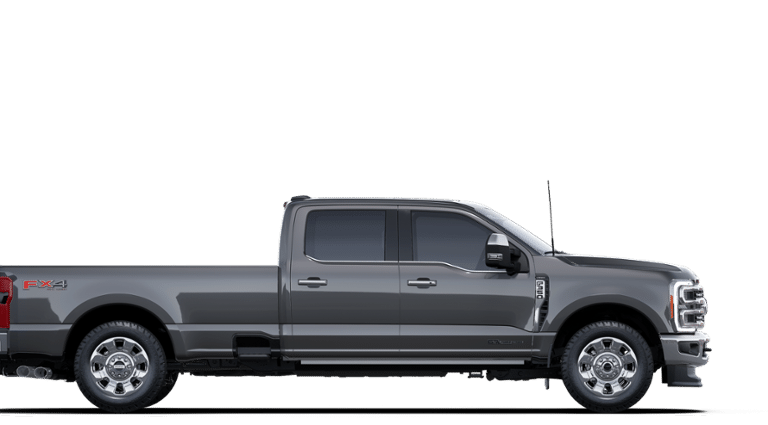 2025 Ford F-350 Super Duty Lariat - Photo 51