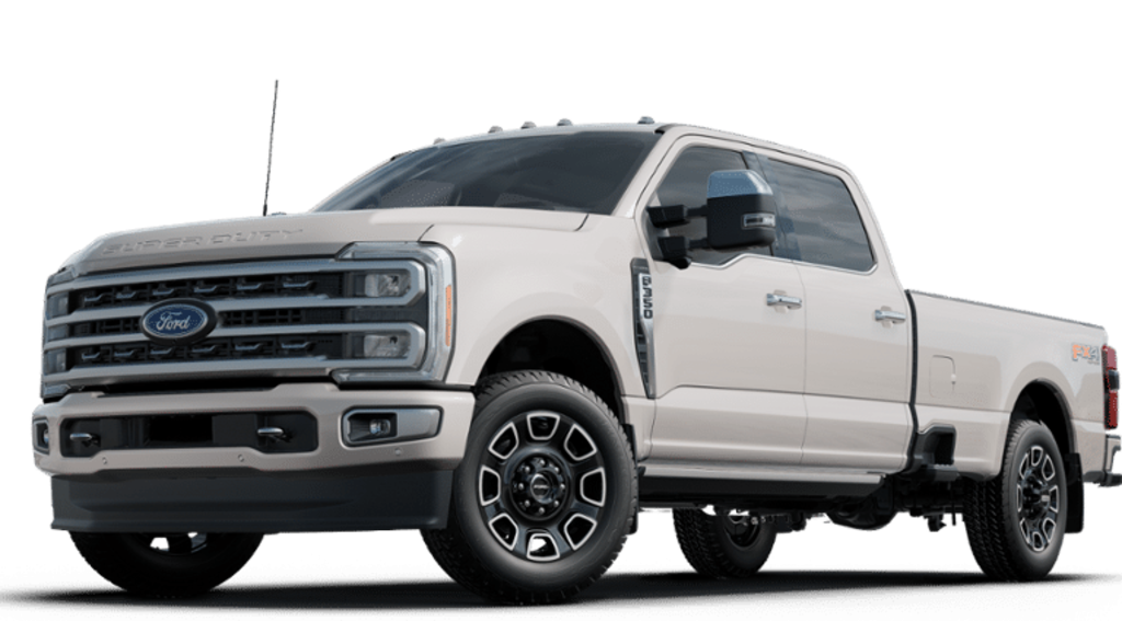 New 2024 Ford F350 For Sale at West Point Ford VIN 1FT8W3BM9REC85588